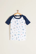 Cargar imagen en el visor de la galería, Pijama Jack Pirate
