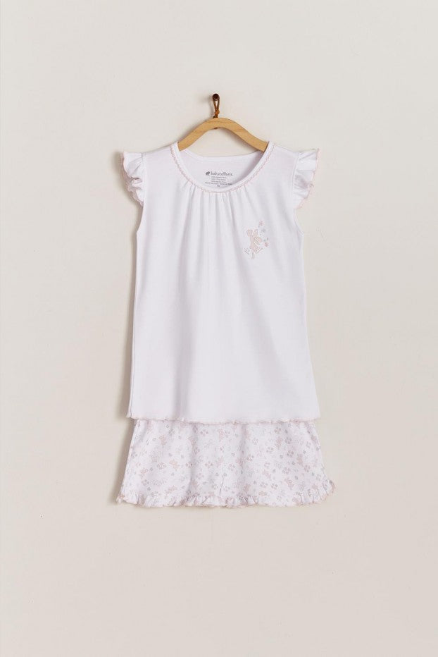 Pijama Olivia Fairies