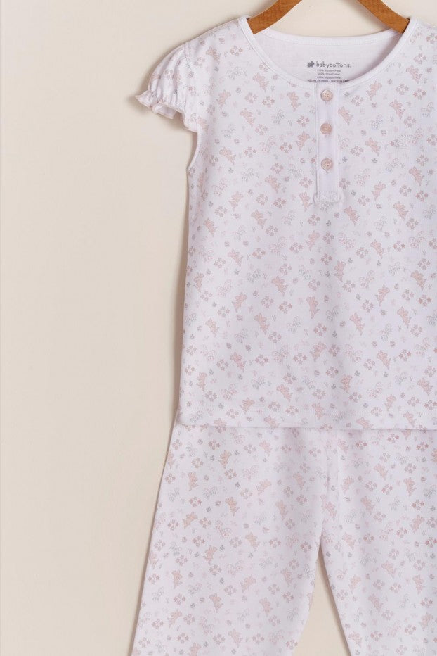 Pijama Victoria Fairies