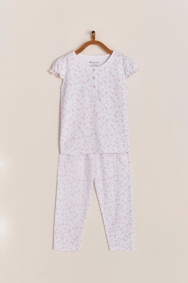 Pijama Victoria Fairies