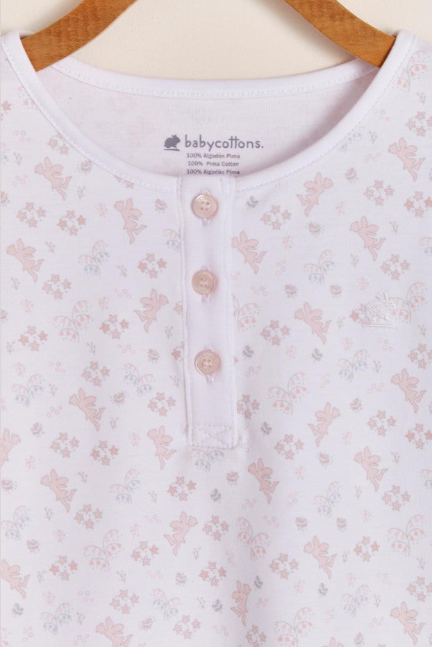 Pijama Victoria Fairies