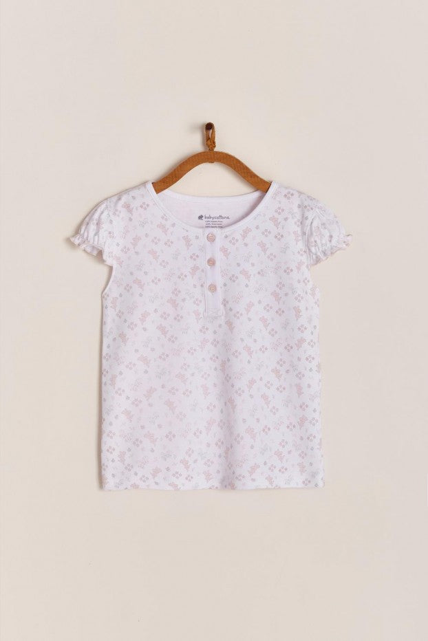 Pijama Victoria Fairies