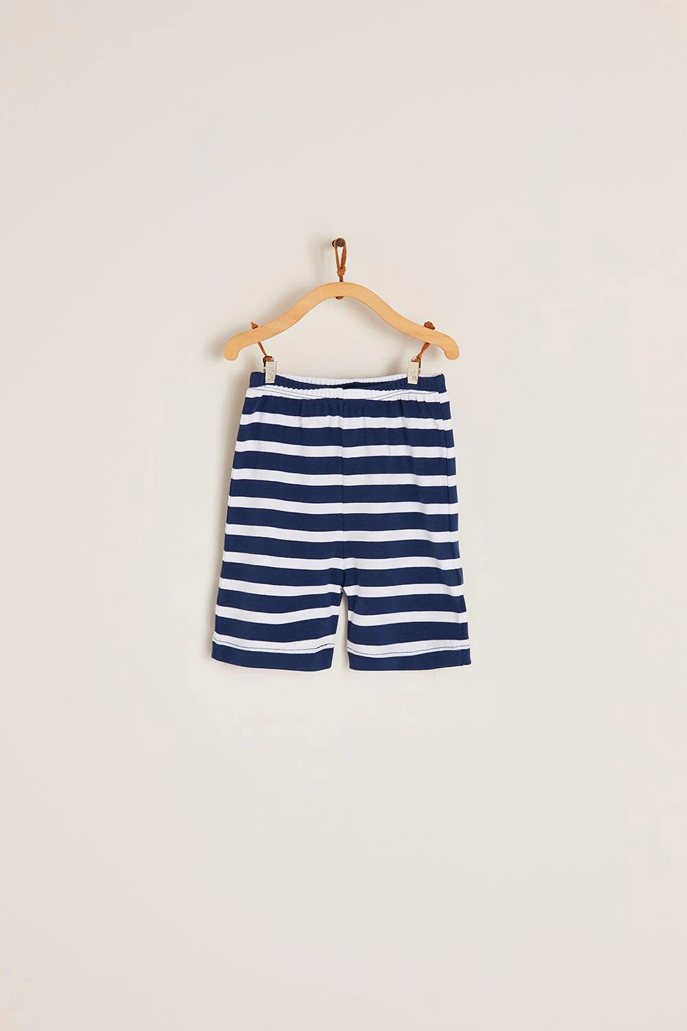 Pijama Jack Pirates Stripes