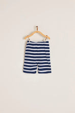 Cargar imagen en el visor de la galería, Pijama thomas Pirate Stripes
