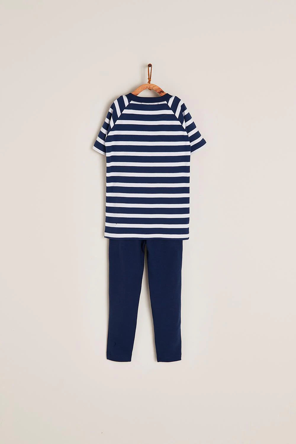 Pijama Jack Pirates Stripes