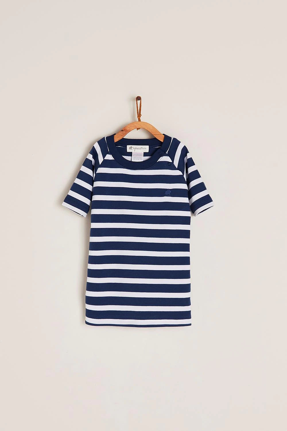 Pijama Jack Pirates Stripes