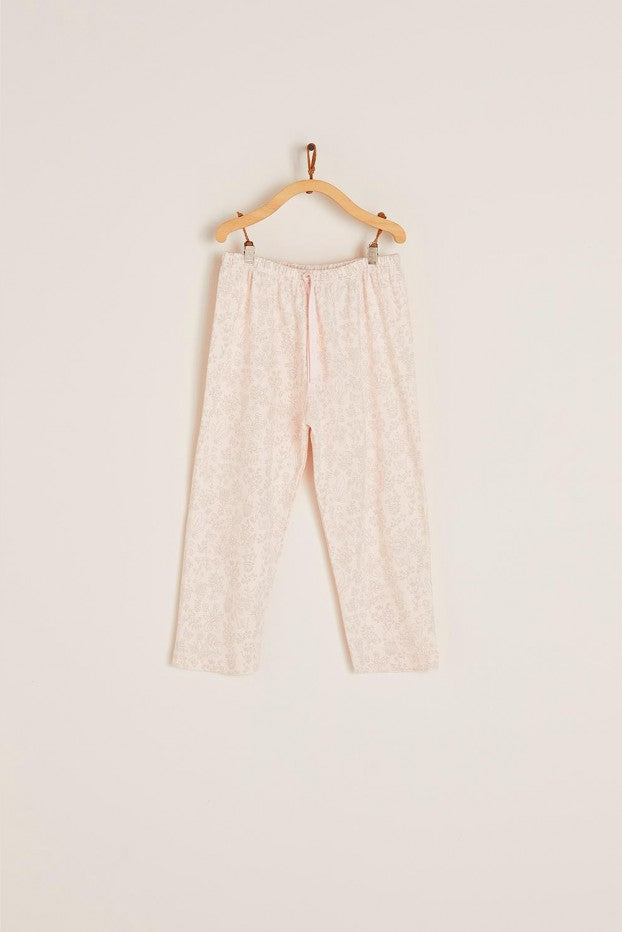 Pijama Victoria Garden