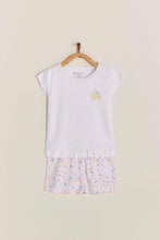 Cargar imagen en el visor de la galería, Pijama Olivia Lemon
