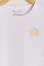 Cargar imagen en el visor de la galería, Pijama Olivia Lemon
