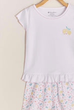 Cargar imagen en el visor de la galería, Pijama Olivia Lemon
