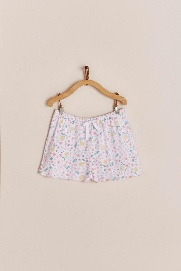 Pijama Olivia Lemon