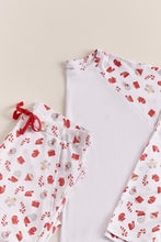 Cargar imagen en el visor de la galería, Pijama Atlanta Mom and Dad Christmas
