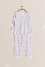 Cargar imagen en el visor de la galería, Pijama Carla Fairies Pima
