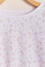 Cargar imagen en el visor de la galería, Pijama Carla Fairies Pima
