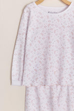 Cargar imagen en el visor de la galería, Pijama Carla Fairies Pima
