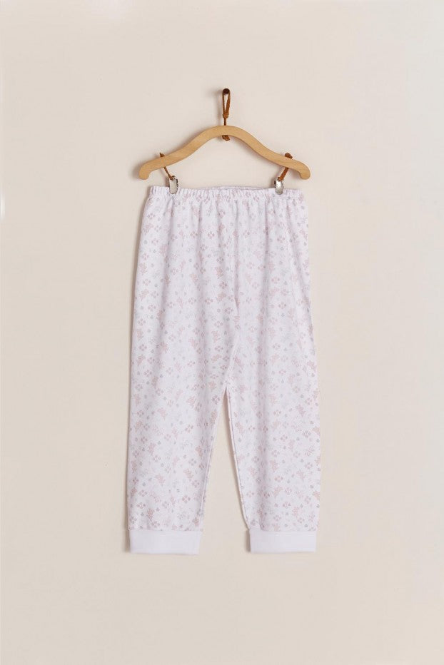 Pijama Carla Fairies Pima