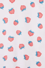 Cargar imagen en el visor de la galería, Pijama Victoria Raspberry
