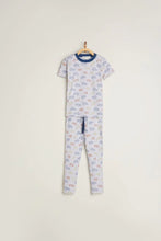 Cargar imagen en el visor de la galería, Pijama Jack  Trucks
