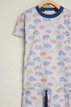 Cargar imagen en el visor de la galería, Pijama Jack  Trucks
