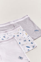 Cargar imagen en el visor de la galería, Set Boxer X3 Skate &amp; Music Pima
