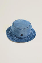Cargar imagen en el visor de la galería, Sombrero Tencel
