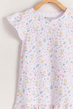Cargar imagen en el visor de la galería, Sundress Elsa Lemon Pima
