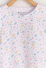 Cargar imagen en el visor de la galería, Sundress Elsa Lemon Pima
