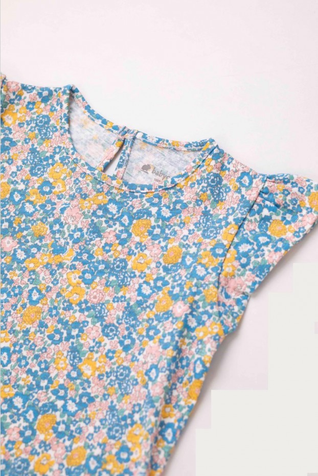 T-shirt Lizzy Jacinta