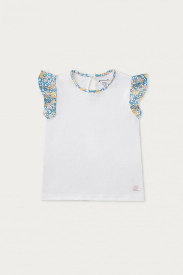 T-shirt Mer Jacinta
