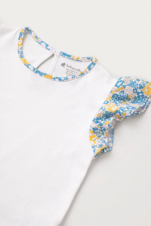 T-shirt Mer Jacinta