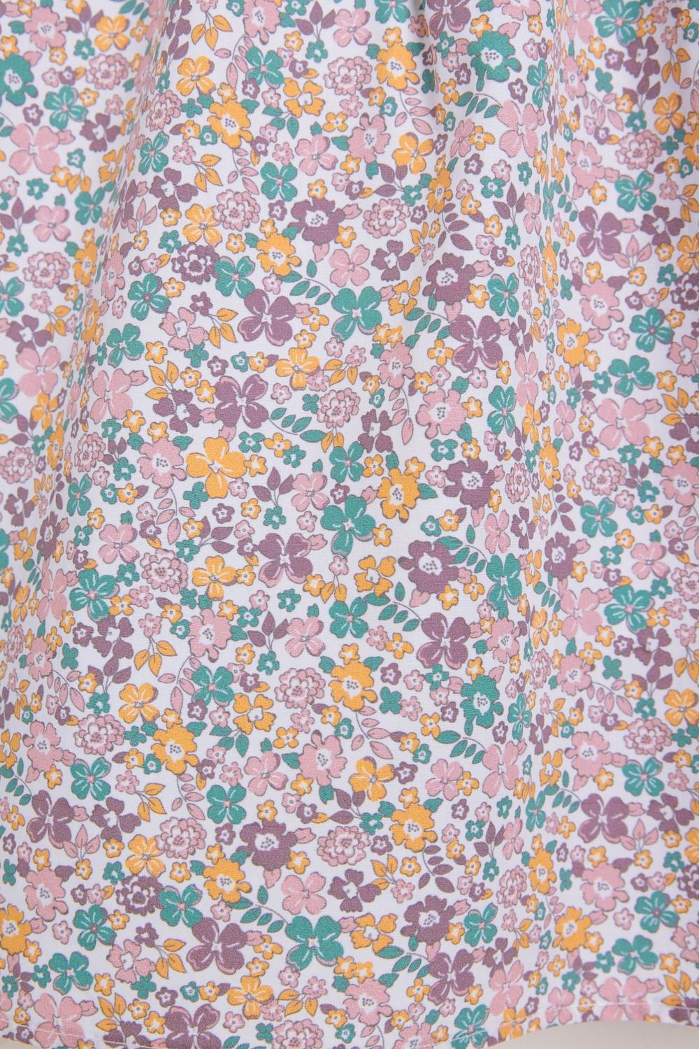 Blusa Hannover Landscape