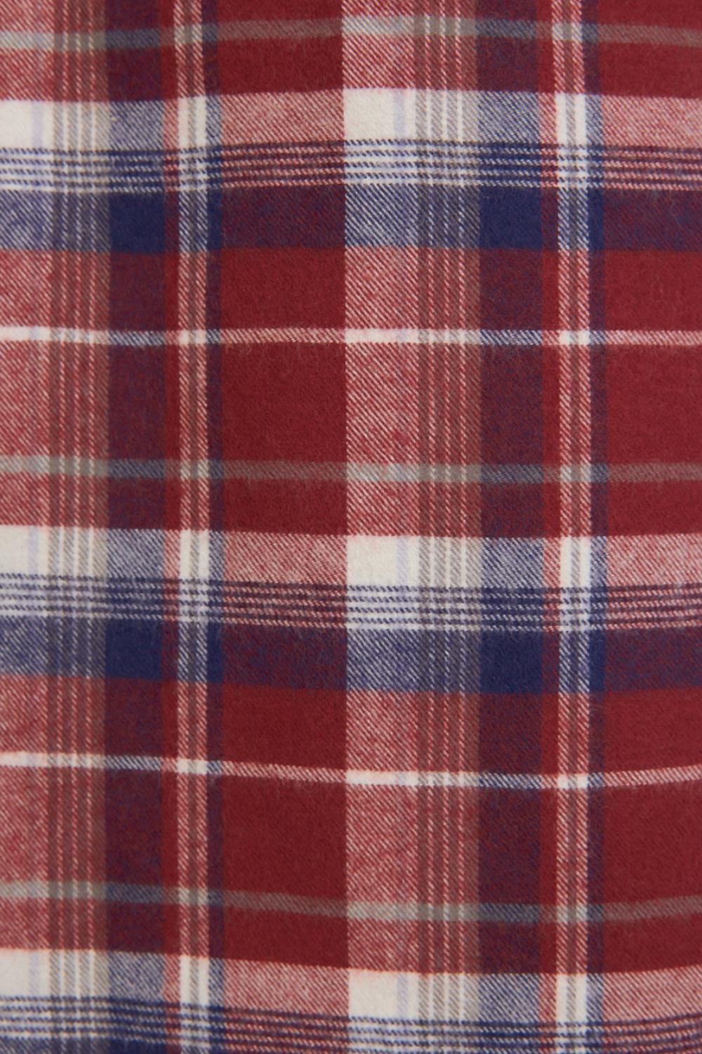 Vestido Cala Checks