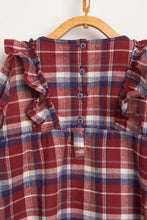 Cargar imagen en el visor de la galería, Vestido Cala Checks
