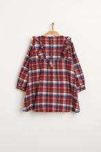 Cargar imagen en el visor de la galería, Vestido Cala Checks

