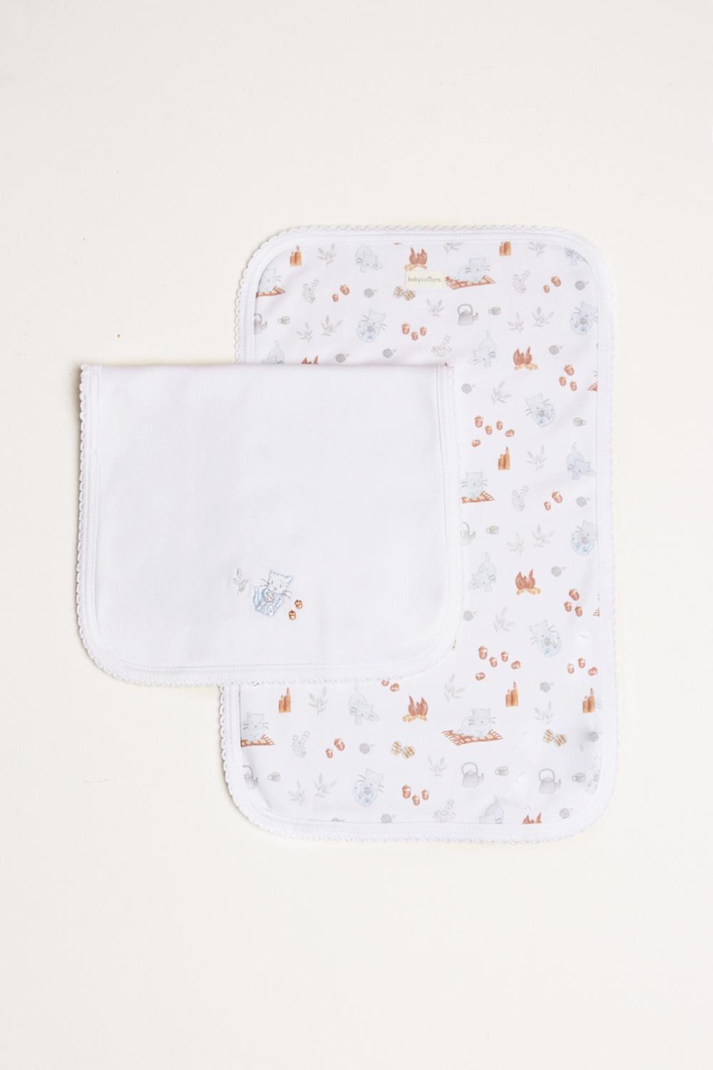Babita Set X2 Cozy Pima