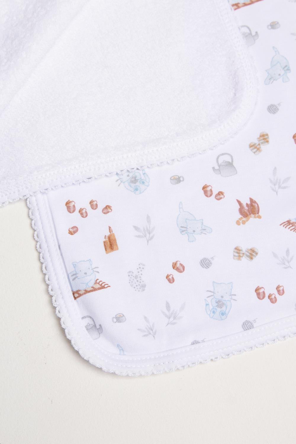 Babita Set X2 Cozy Pima