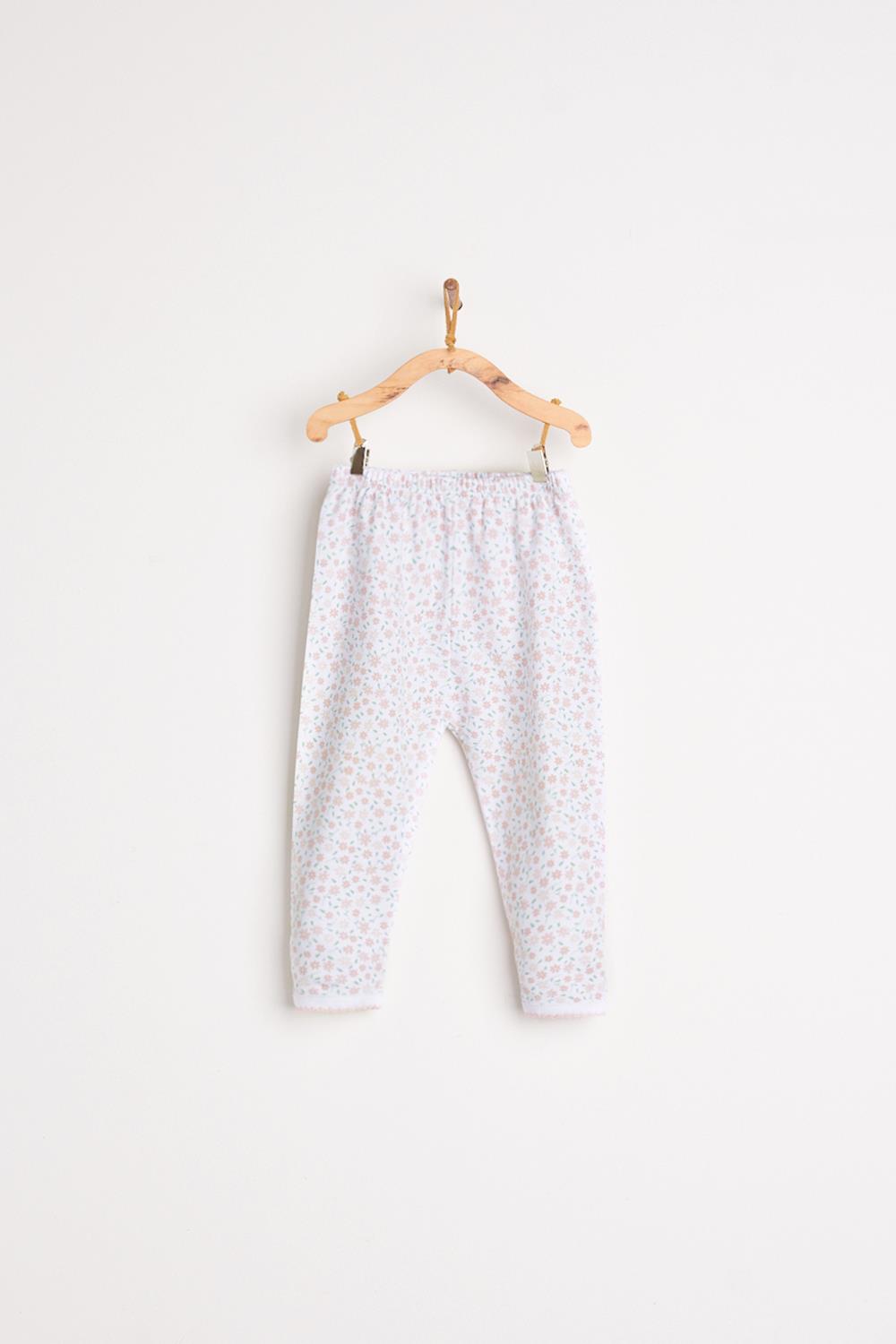 Set body Ranita Dahlia Pima