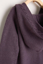 Cargar imagen en el visor de la galería, Cardigan Poli
