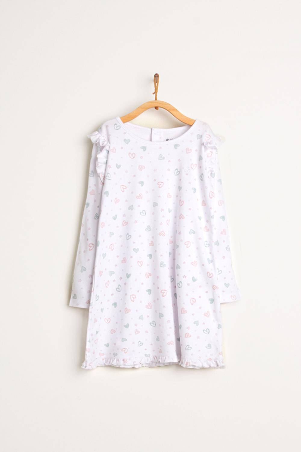 Camisón Hearts