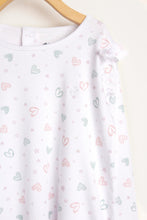 Cargar imagen en el visor de la galería, Camisón Hearts
