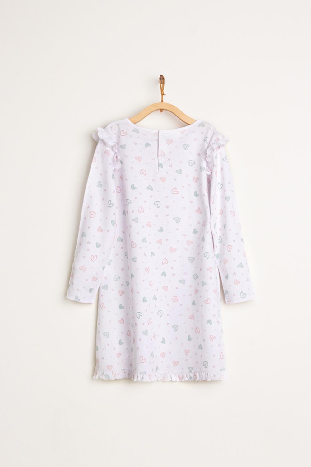 Camisón Hearts