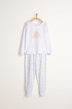 Cargar imagen en el visor de la galería, Pijama Carla Bears Girl
