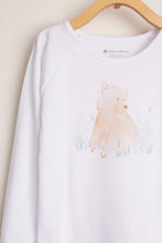 Cargar imagen en el visor de la galería, Pijama Carla Bears Girl
