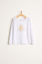 Cargar imagen en el visor de la galería, Pijama Carla Bears Girl
