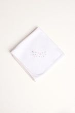 Cargar imagen en el visor de la galería, Manta Chica Shine Pima Rosa
