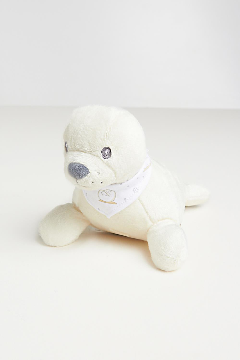 Baby Seal Pet