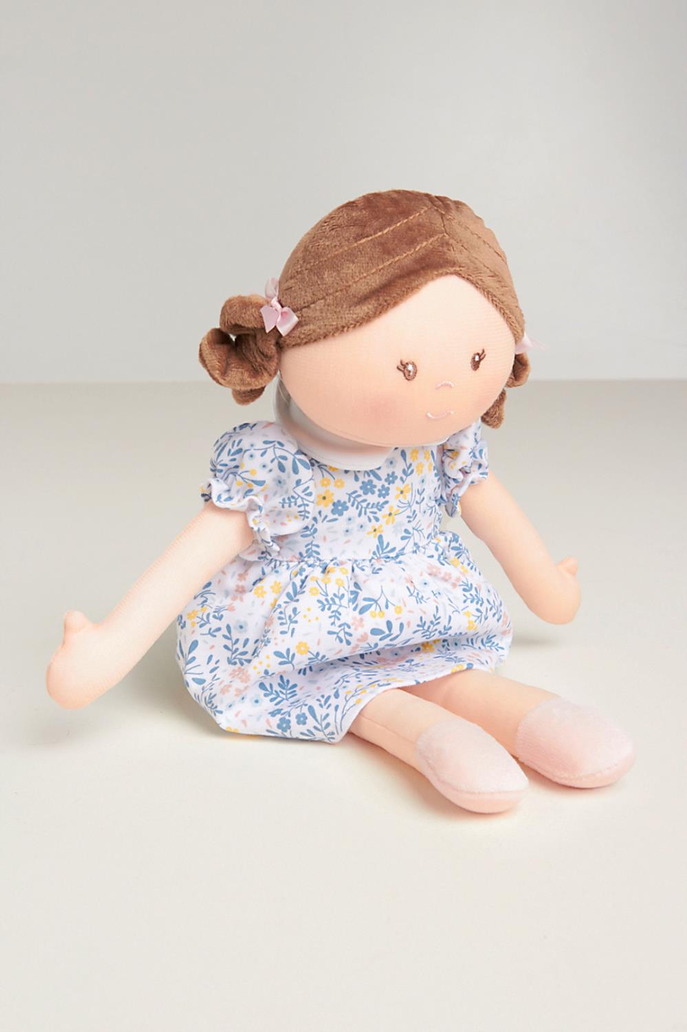 Suki Doll Harper Pima