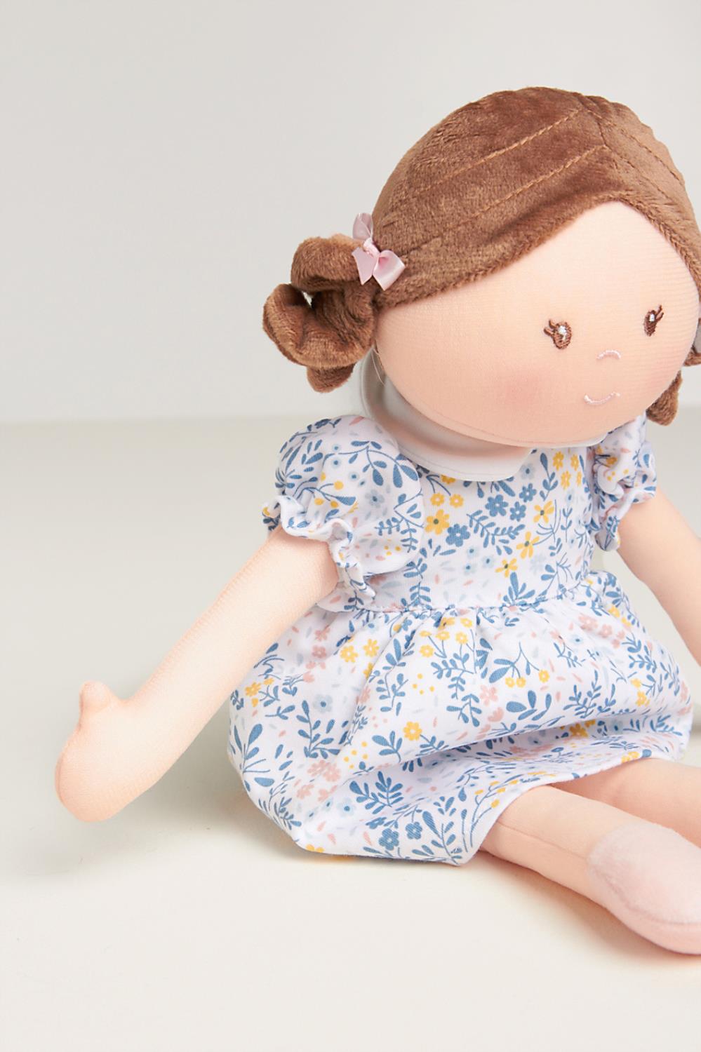 Suki Doll Harper Pima