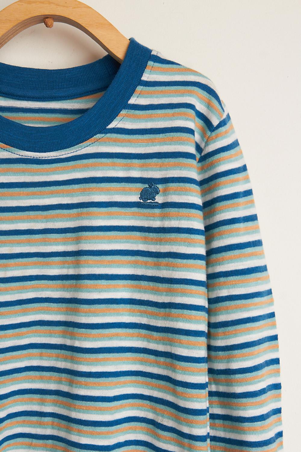 T-Shirts Stripes Valley