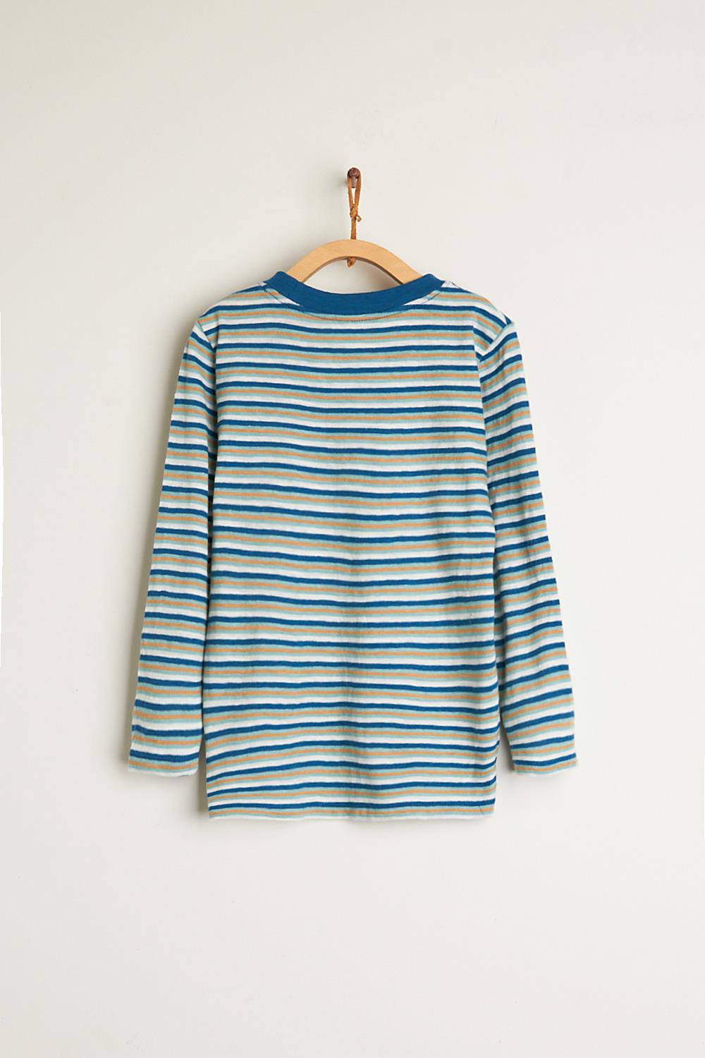 T-Shirts Stripes Valley